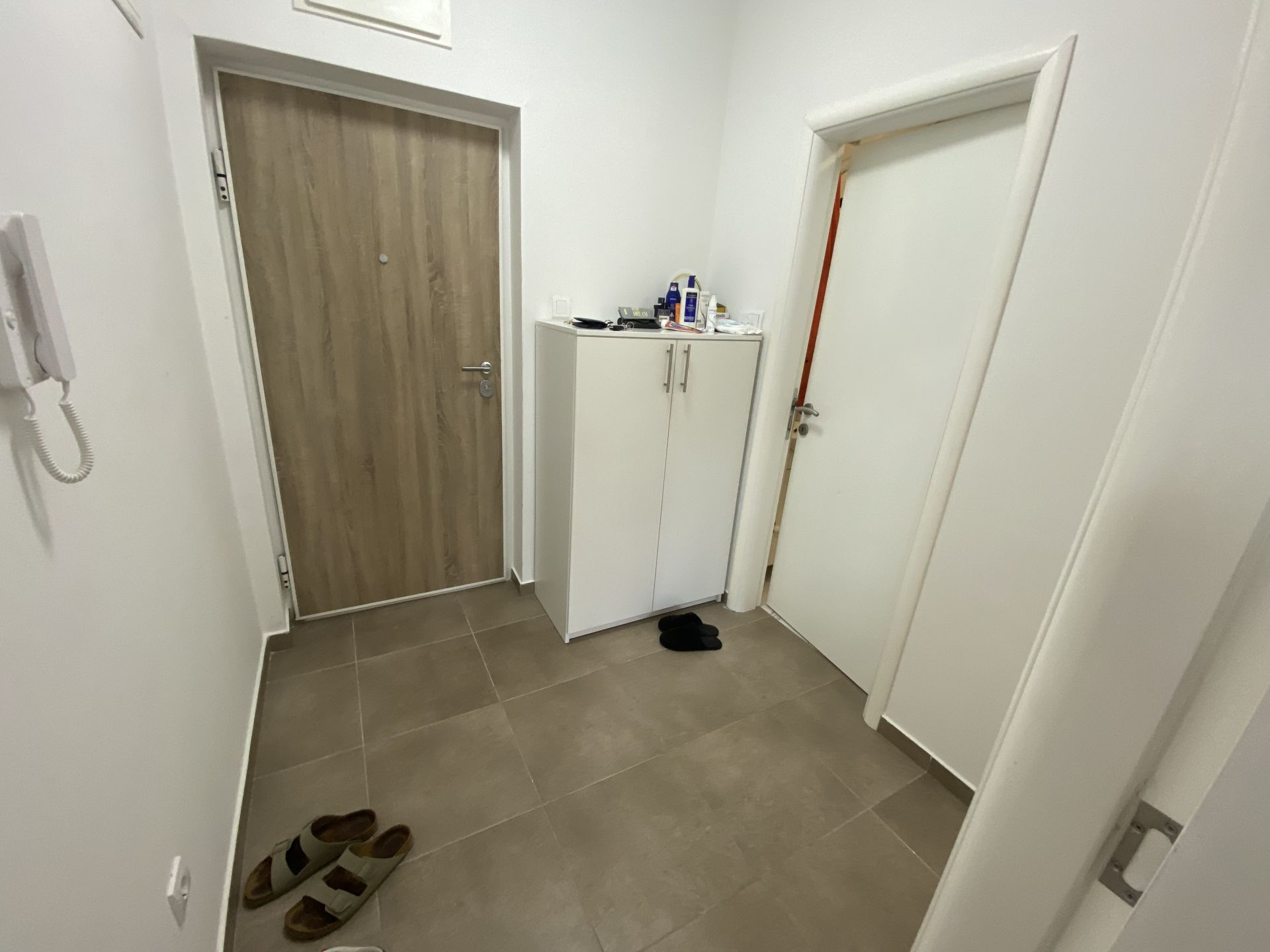 Namješten dvosoban stan, 45m2 u blizini centra grada najam stan Banja Luka - 8