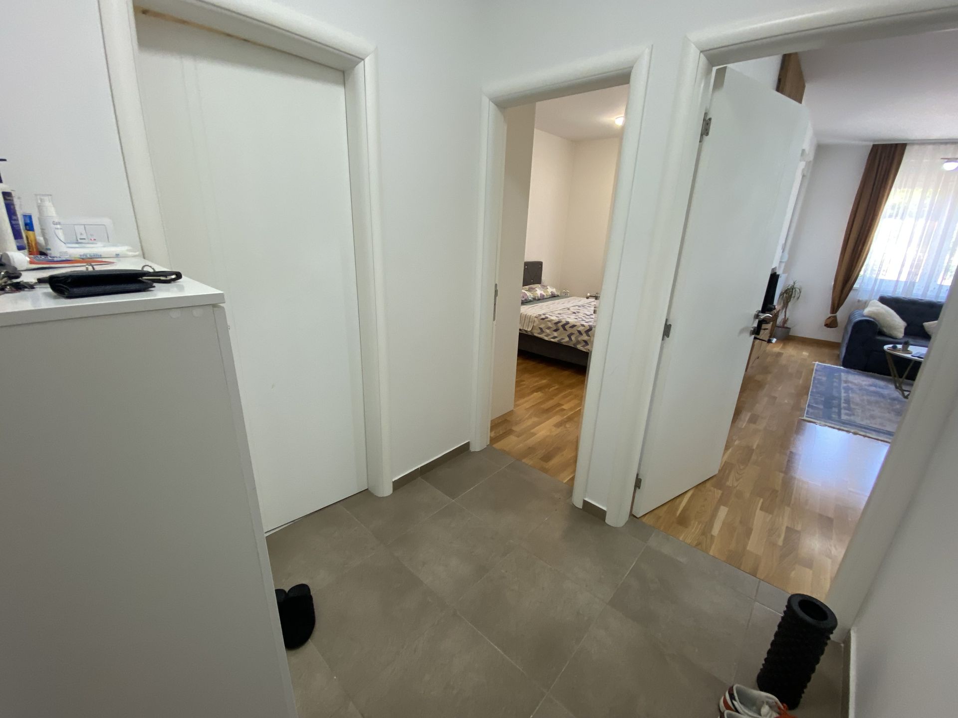 Namješten dvosoban stan, 45m2 u blizini centra grada najam stan Banja Luka - 9