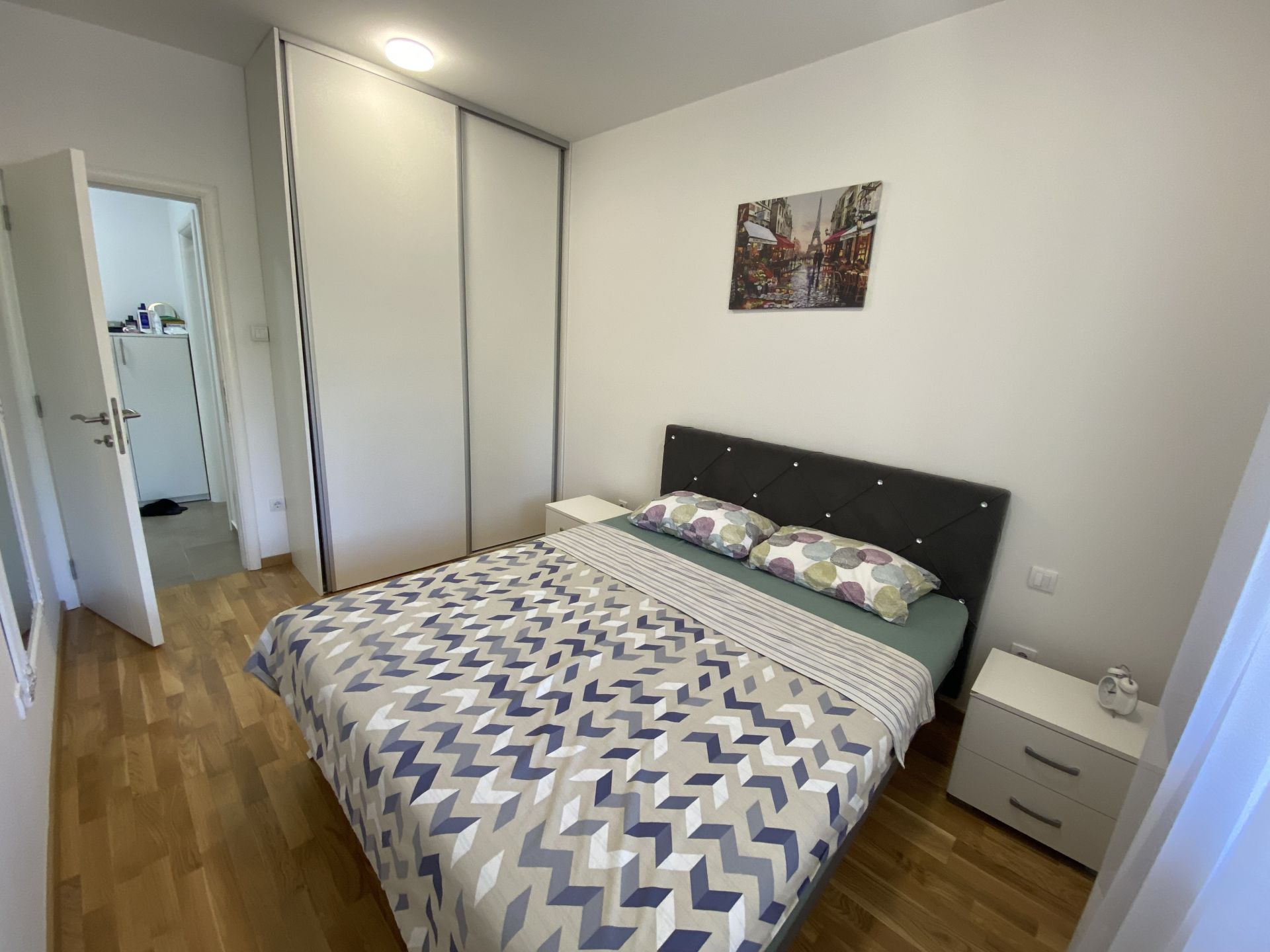 Namješten dvosoban stan, 45m2 u blizini centra grada najam stan Banja Luka - 11