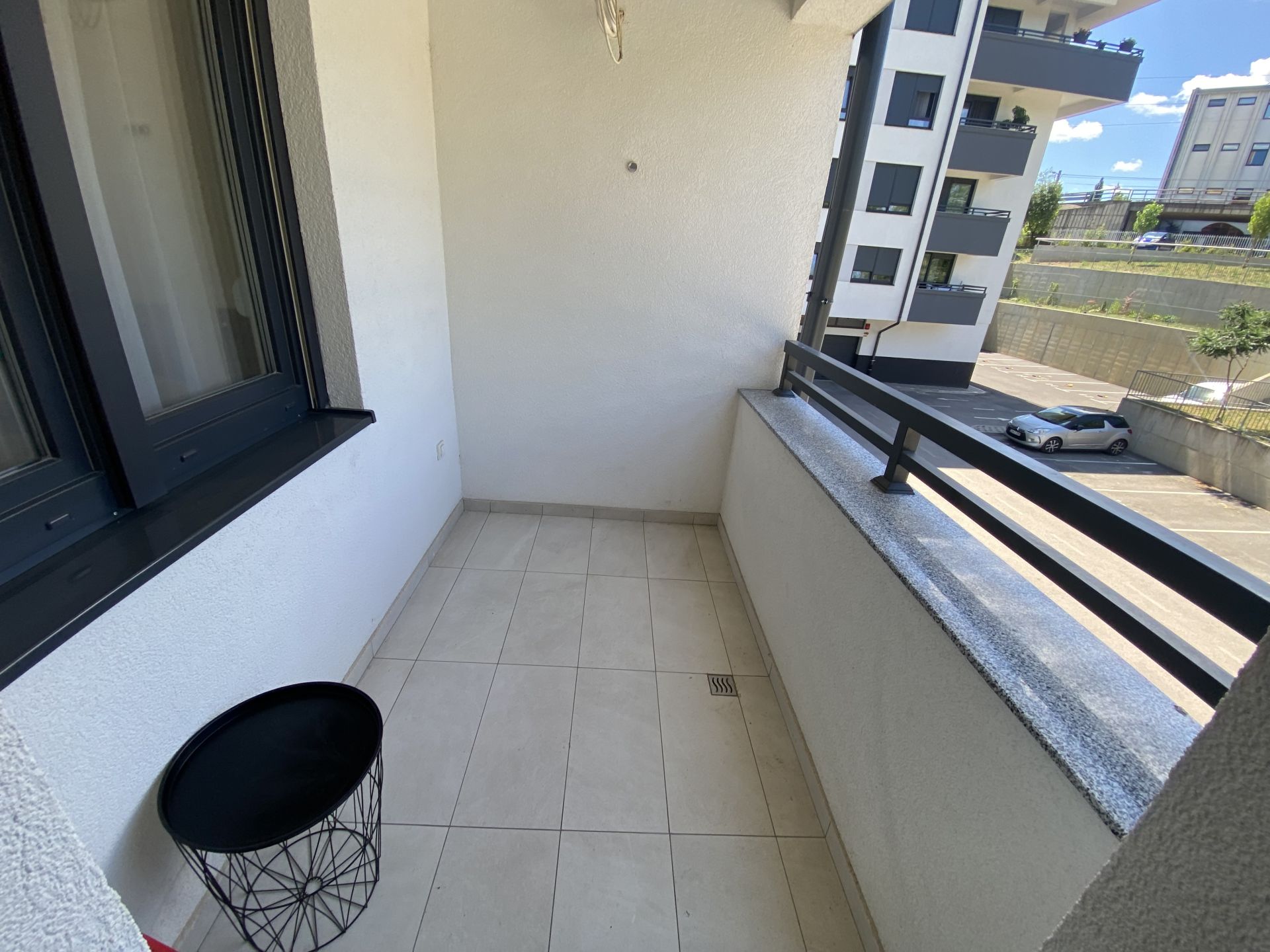 Namješten dvosoban stan, 45m2 u blizini centra grada najam stan Banja Luka - 15