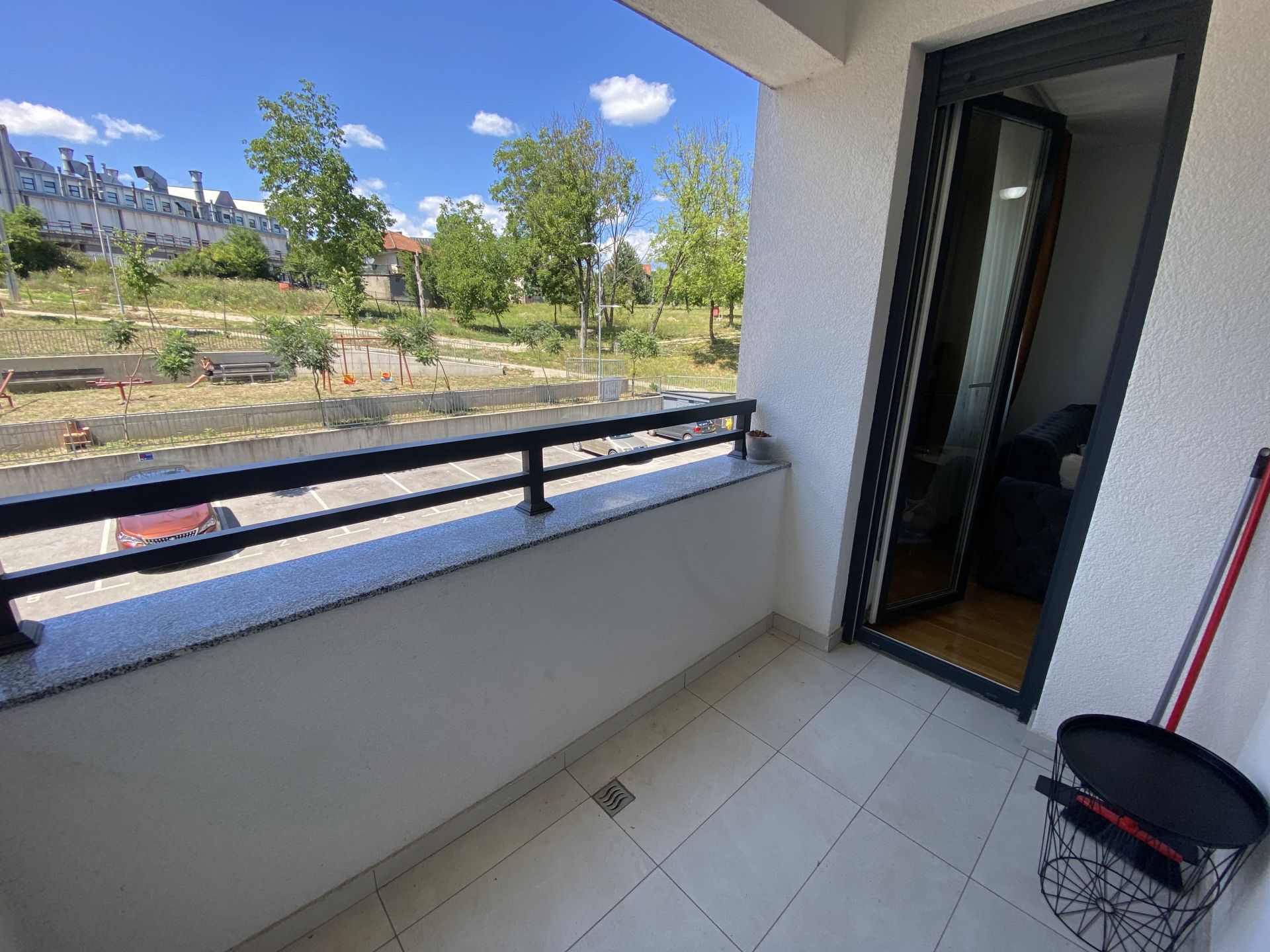 Namješten dvosoban stan, 45m2 u blizini centra grada najam stan Banja Luka - 16