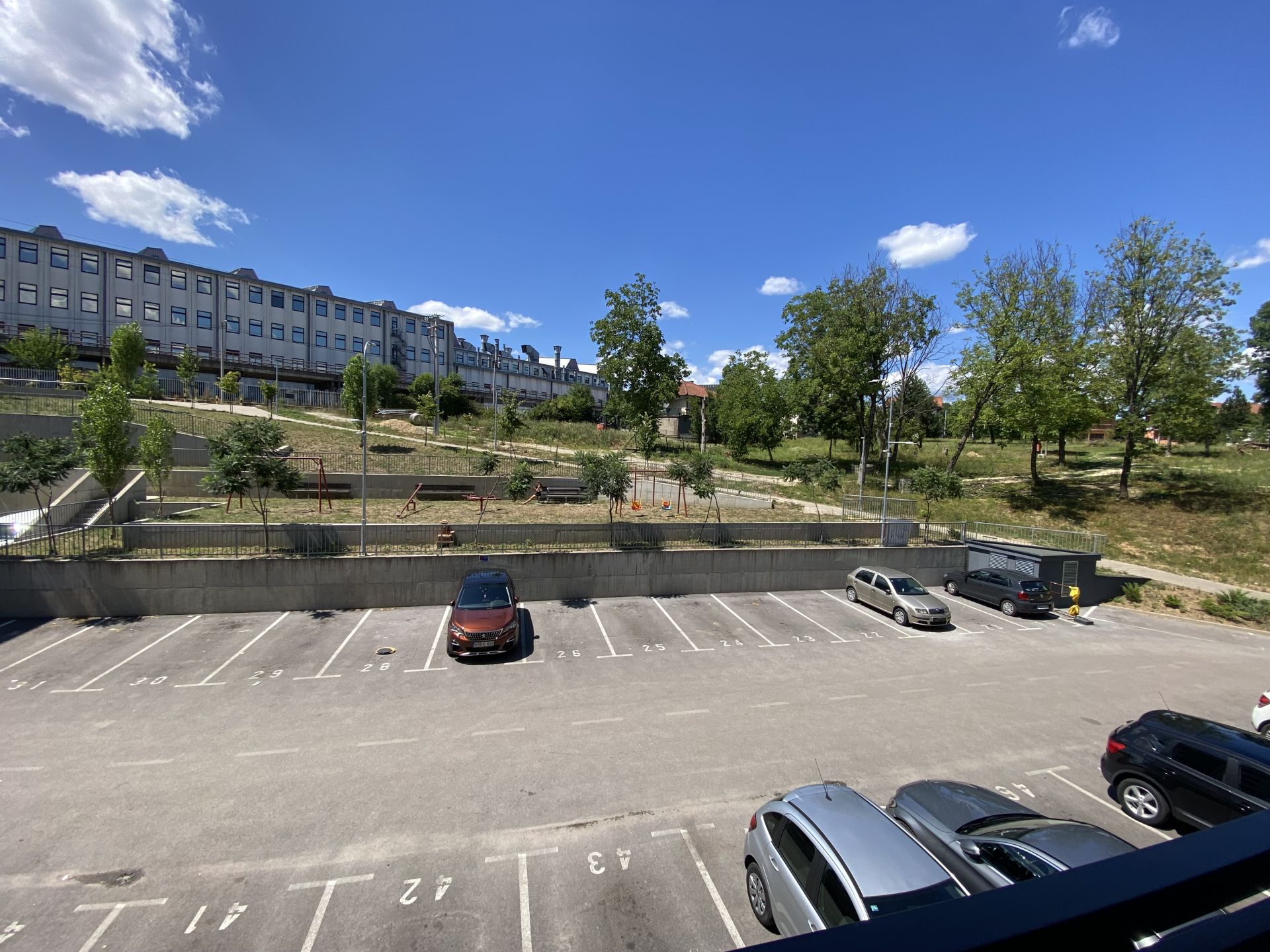 Namješten dvosoban stan, 45m2 u blizini centra grada najam stan Banja Luka - 17