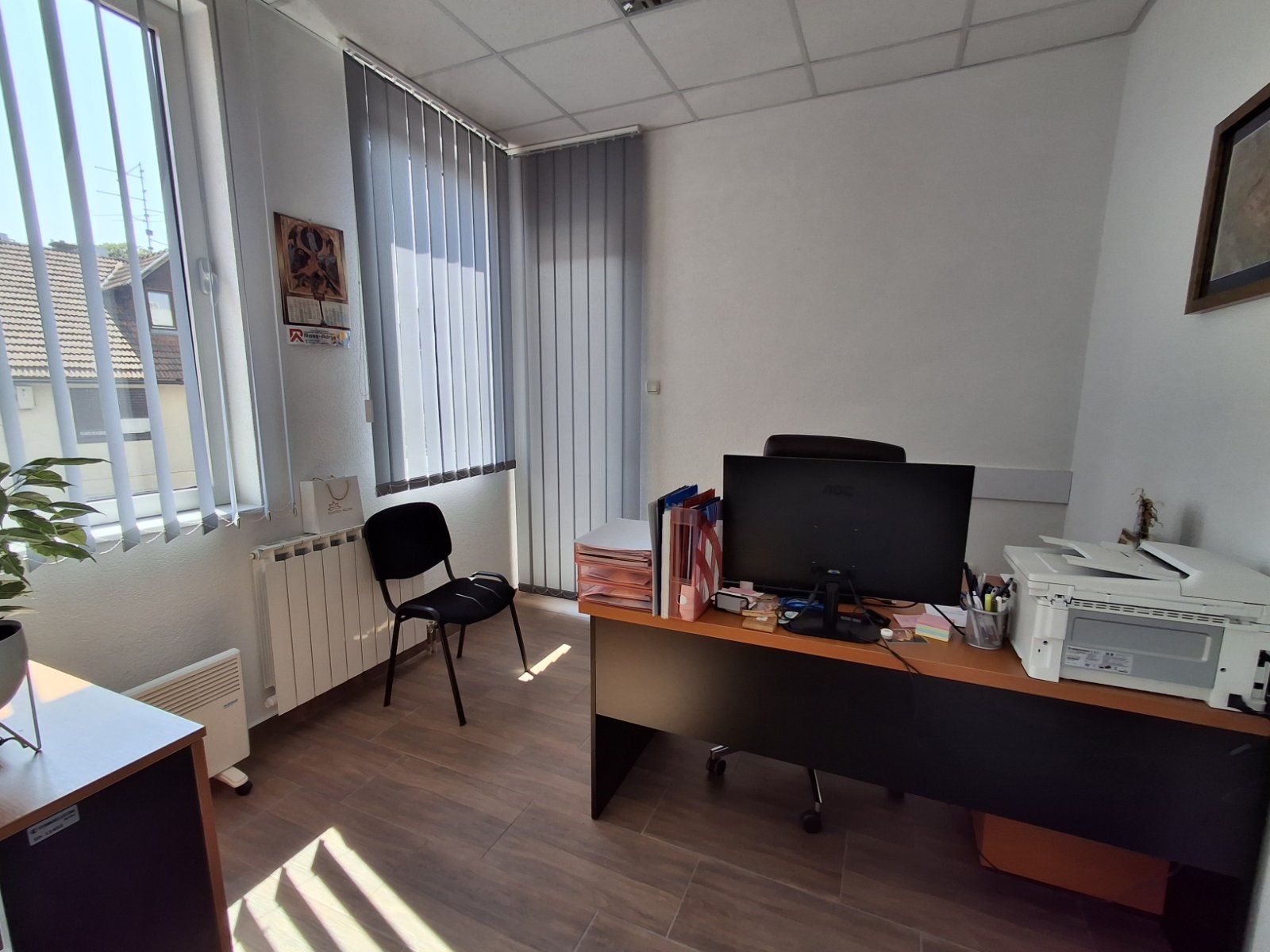 Poslovni prostor na extra lokaciji, 25 KM/m2 najam poslovni prostor Banja Luka - 2