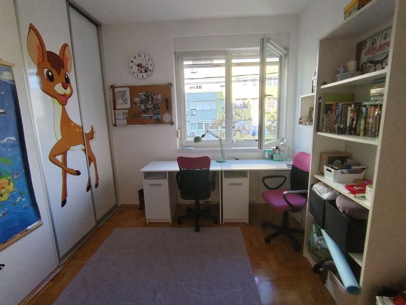 Kao sunca sjaj, trosoban, namješten stan, Nova Varoš prodaja stan Banja Luka - 10