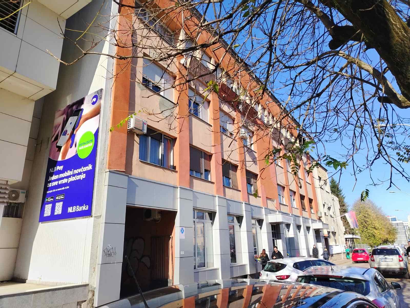 Idealno rješenje, dvosoban, namješten stan u strogom centru