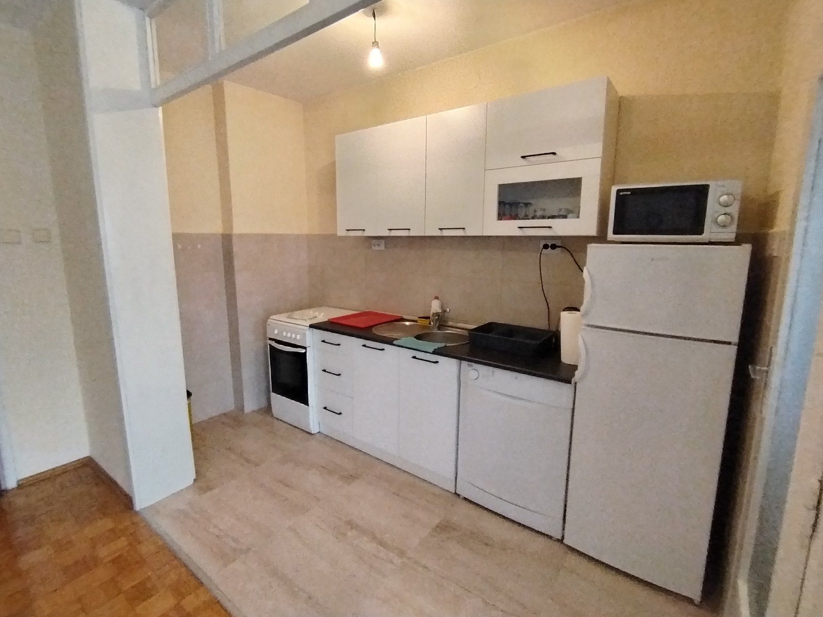 Komfor na extra lokaciji, namješten, četvorosoban stan, Nova Varoš najam stan Banja Luka - 5