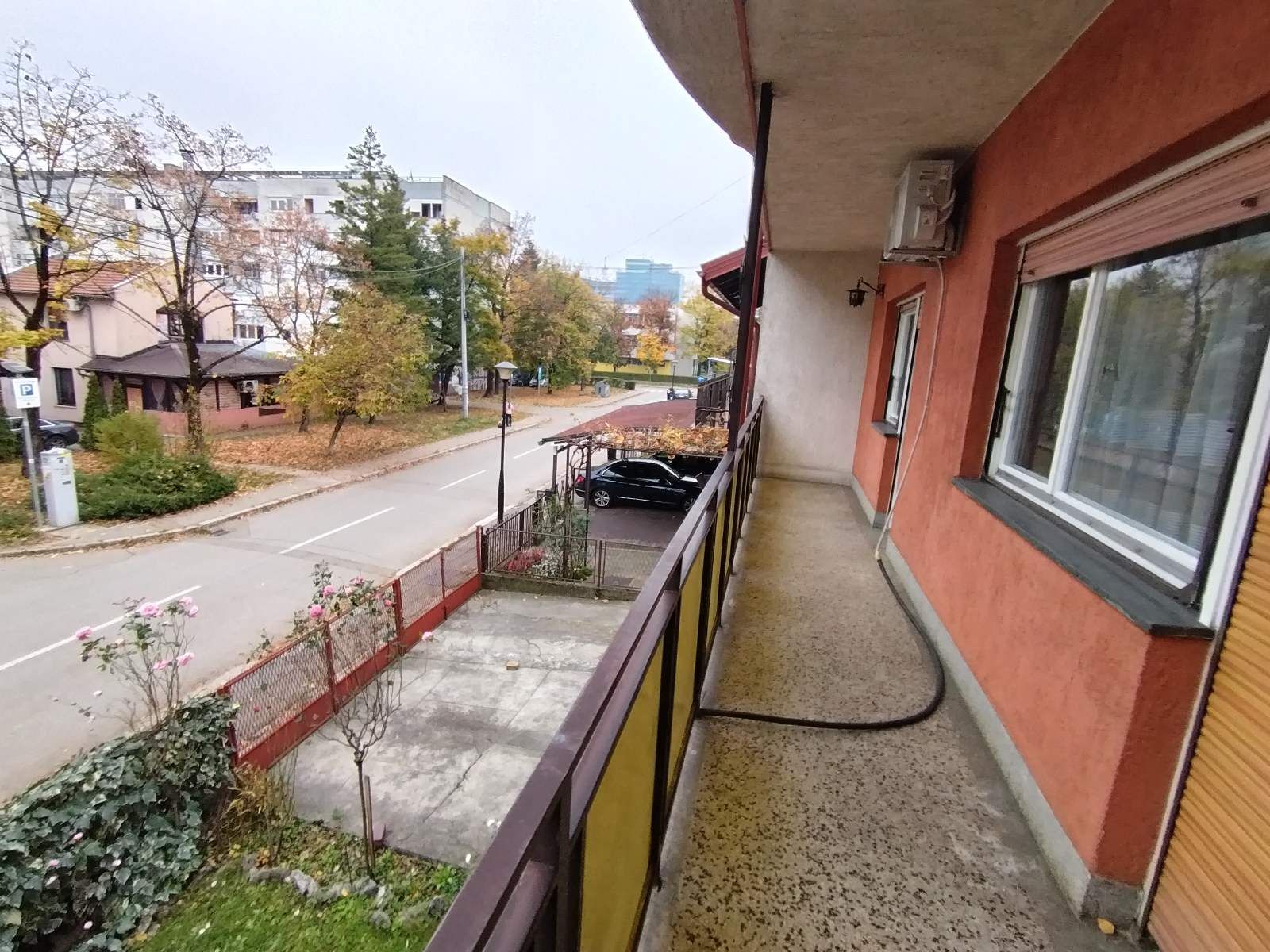 Komfor na extra lokaciji, namješten, četvorosoban stan, Nova Varoš najam stan Banja Luka - 19