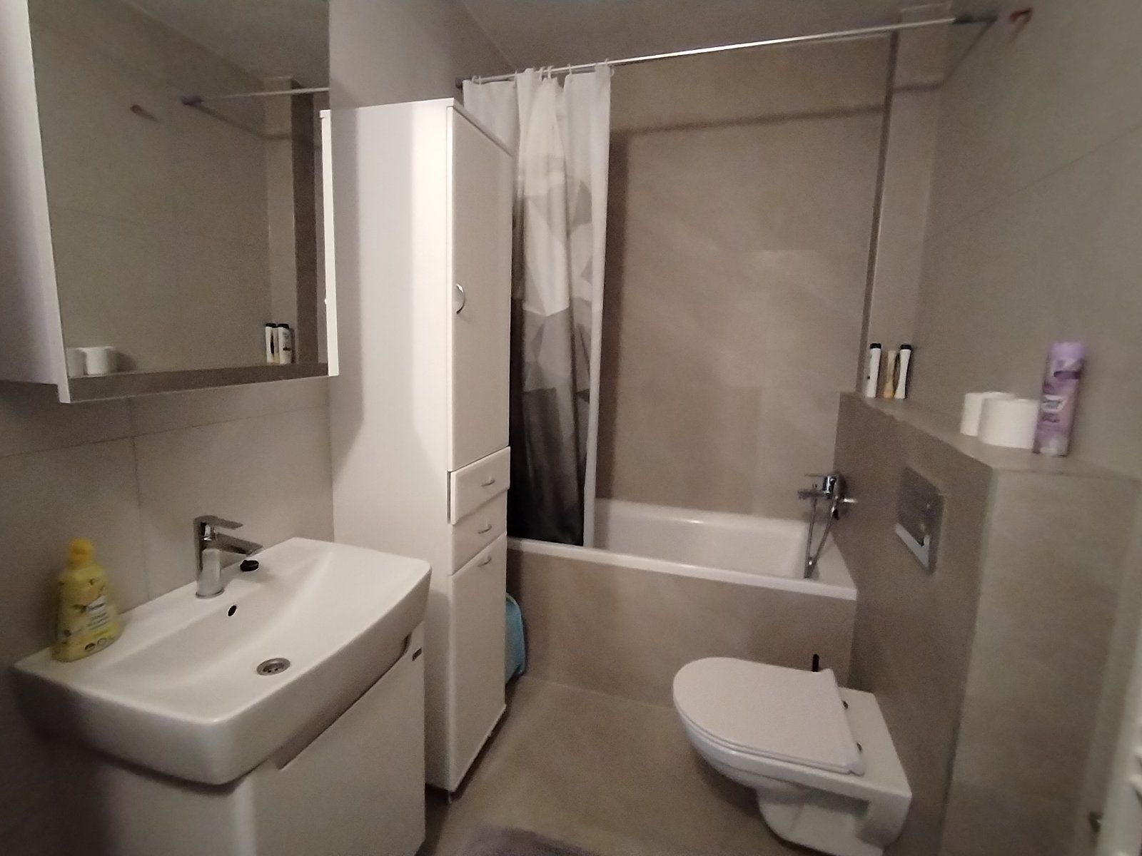 Komfor na extra lokaciji, namješten, četvorosoban stan, Nova Varoš najam stan Banja Luka - 13