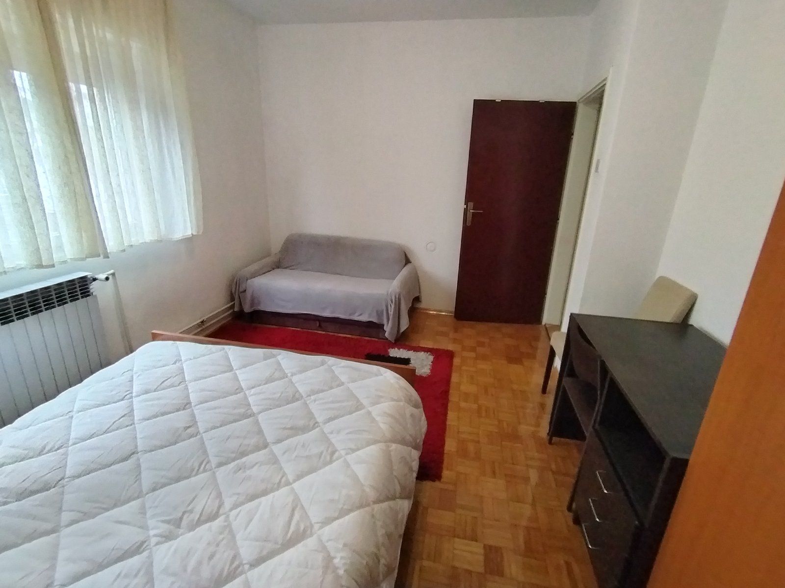 Komfor na extra lokaciji, namješten, četvorosoban stan, Nova Varoš najam stan Banja Luka - 7