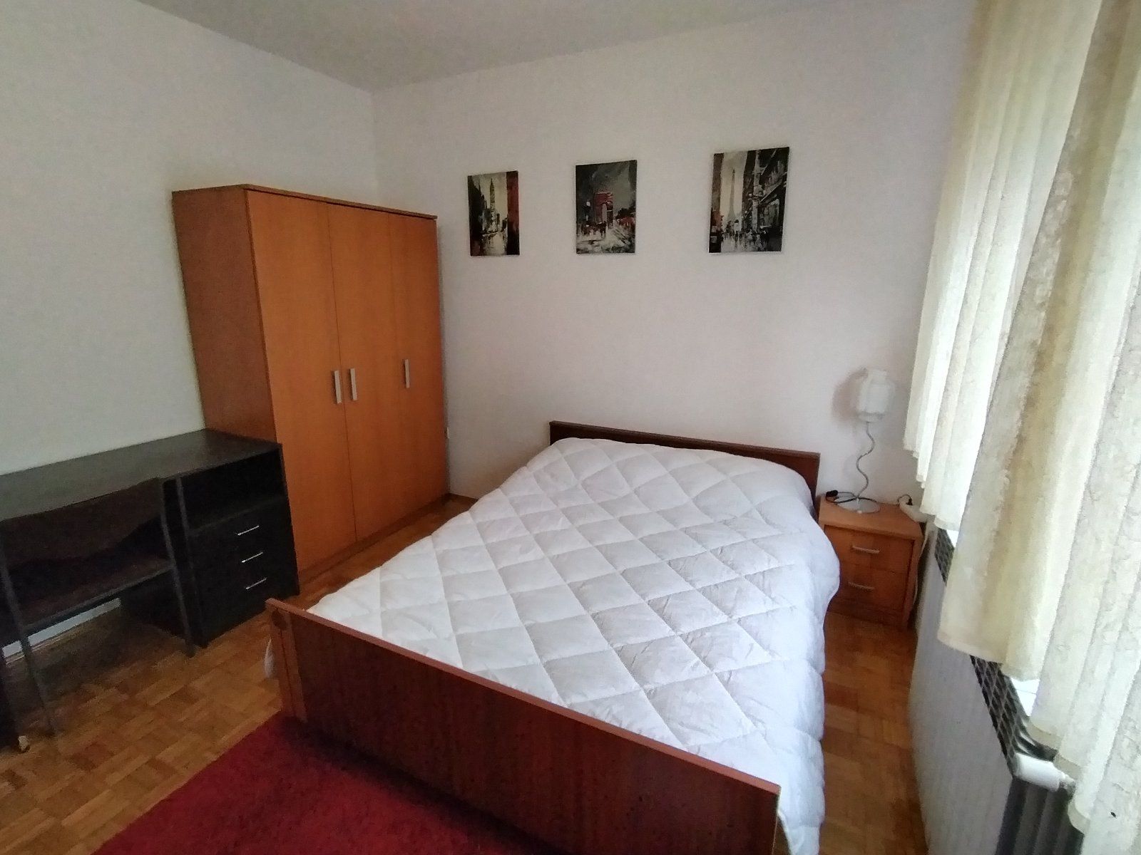 Komfor na extra lokaciji, namješten, četvorosoban stan, Nova Varoš najam stan Banja Luka - 6