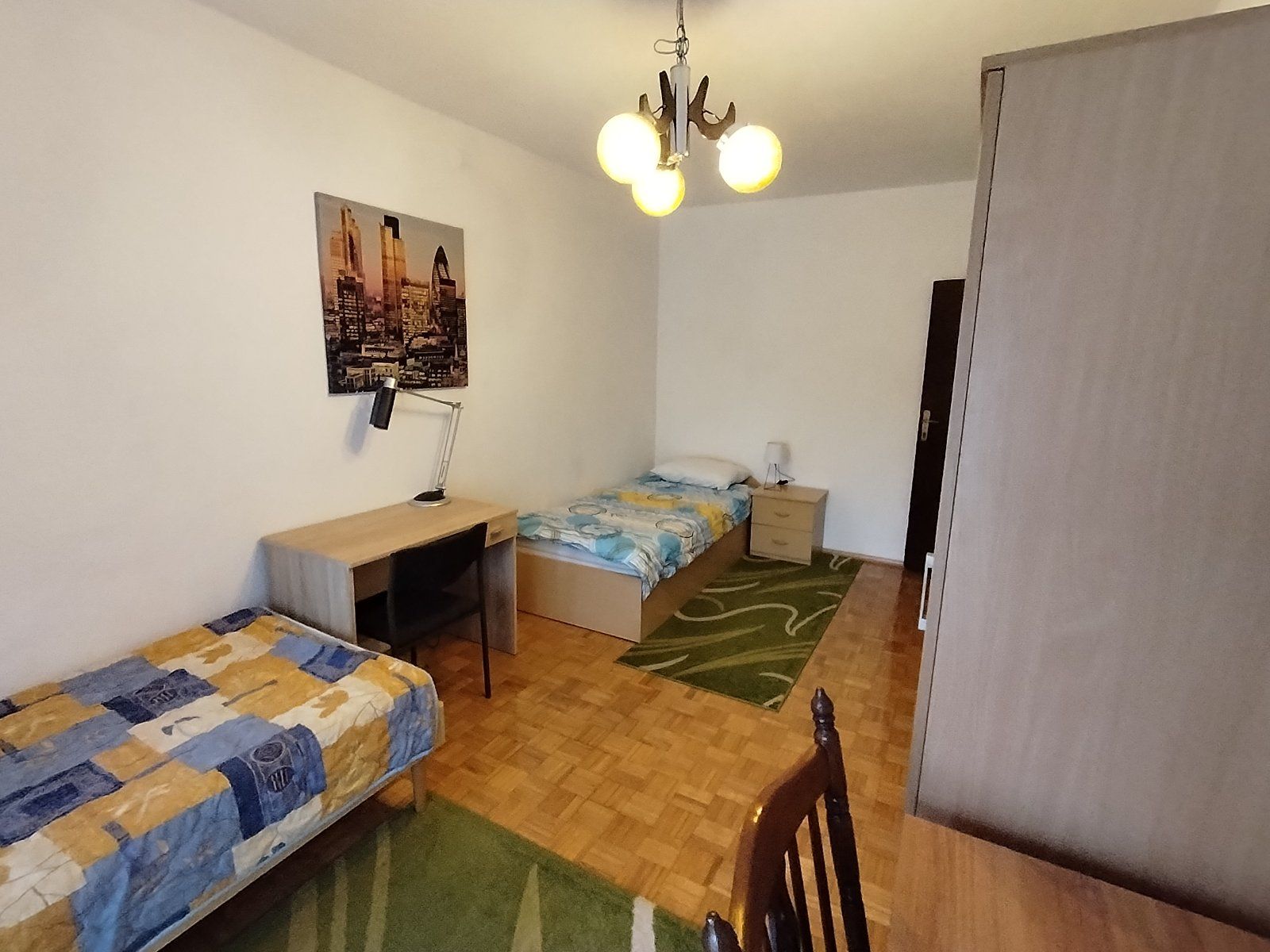 Komfor na extra lokaciji, namješten, četvorosoban stan, Nova Varoš najam stan Banja Luka - 11