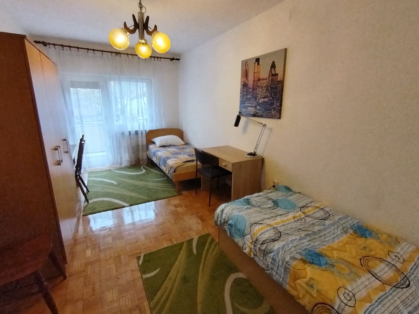 Komfor na extra lokaciji, namješten, četvorosoban stan, Nova Varoš najam stan Banja Luka - 10