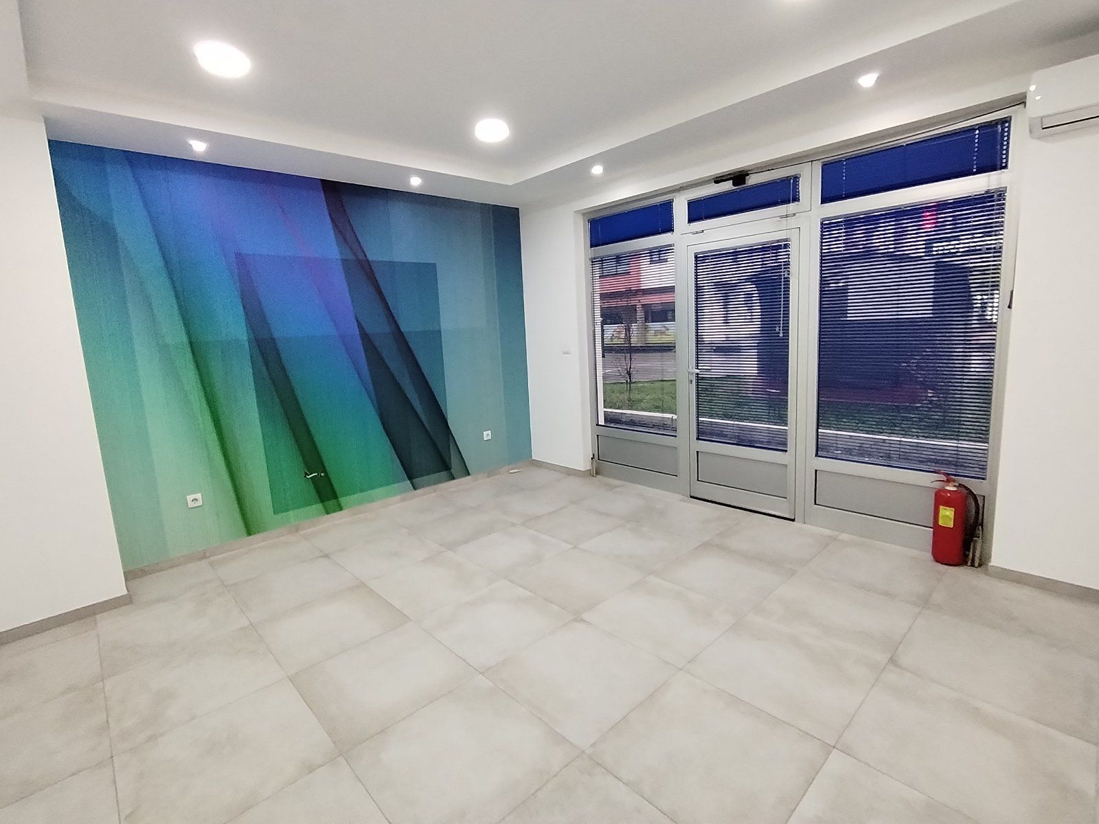 Poslovni prostor u naselju Krajina, Banja Luka